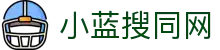 小蓝搜同网 - 搜同网页版